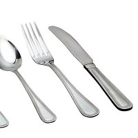 Bead Parish Pattern Cutlery